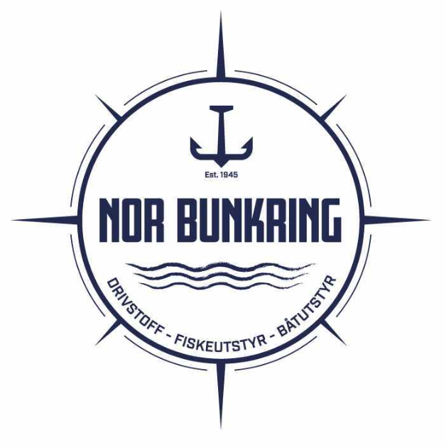 Logo Nor Bunkring AS