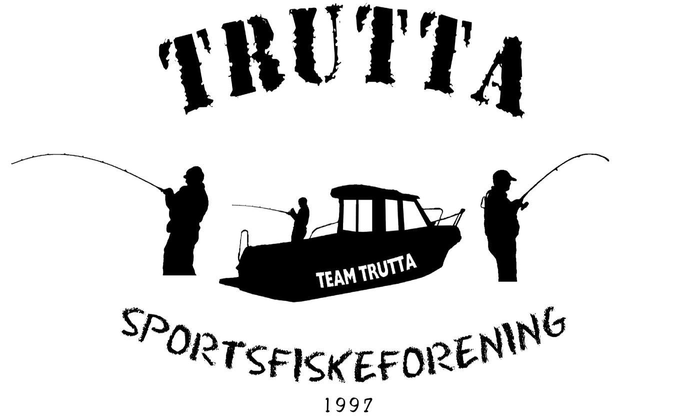 Logo Trutta Sportsfiskeforening